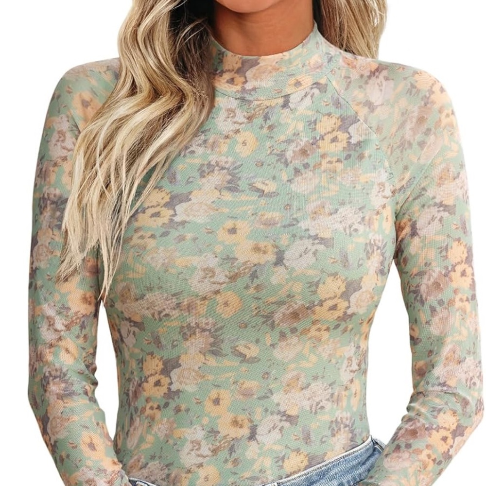 Women’s blouse